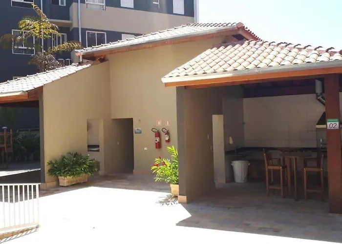 Paraíso Resort Ubatuba